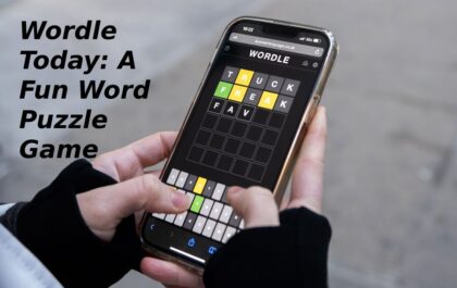 Wordle Today
