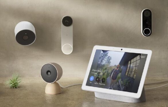 Google Nest Write for Us