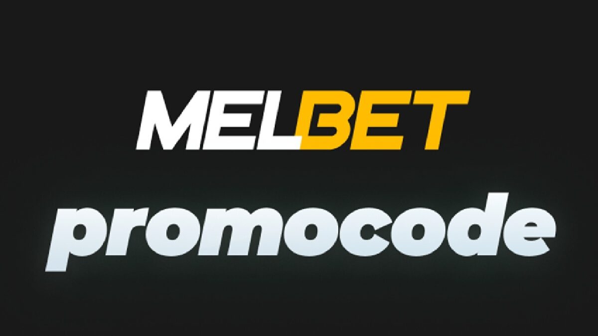 Enter a Melbet promo code and enjoy a great game at the company