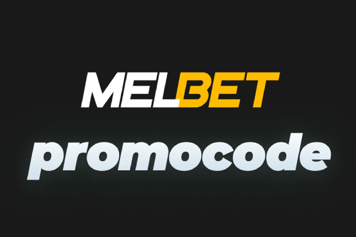 Enter a Melbet promo code and enjoy a great game at the company