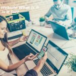 Business Website What is it and what is it for?