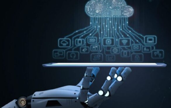 Cloud computing Write For Us