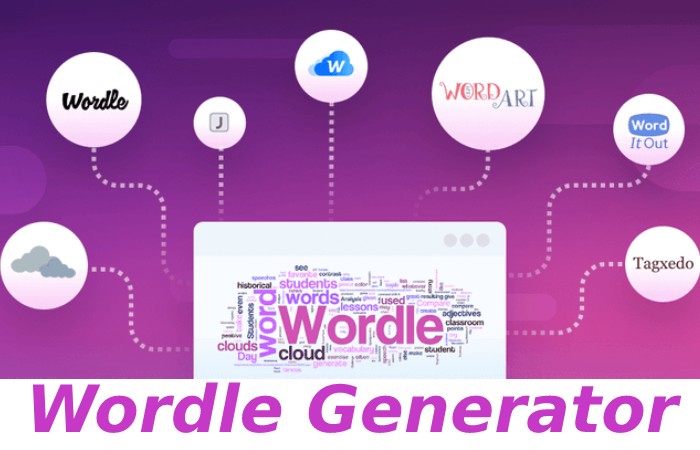 Wordle Generator