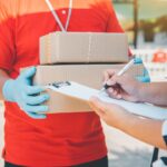 A Systematic Way to Manage Your Food Delivery