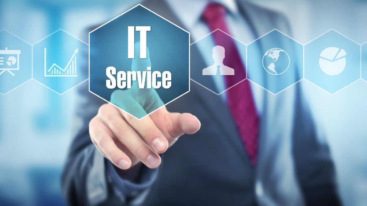 Making the Right Choice: How to Select IT Support Services That Align with Your Business Goals