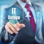 Making the Right Choice: How to Select IT Support Services That Align with Your Business Goals