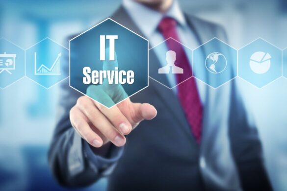 IT Support Services