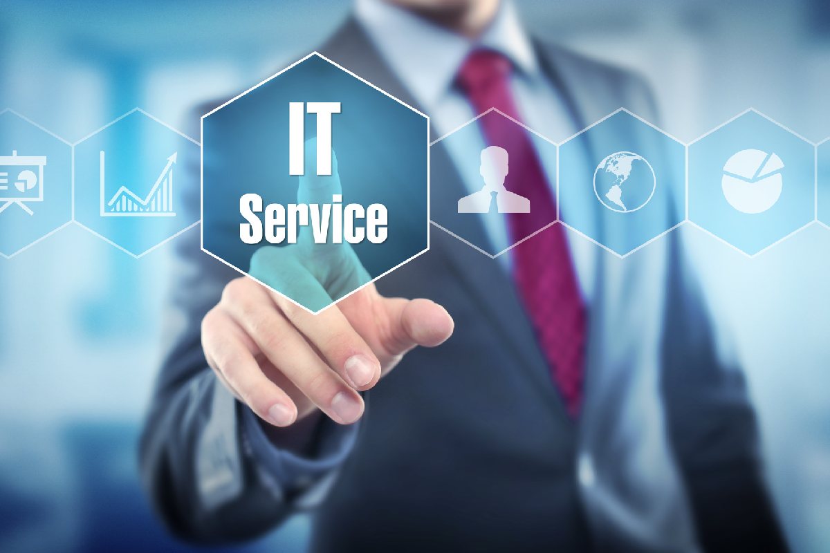 How to Aligning Business Objectives with IT Support Services