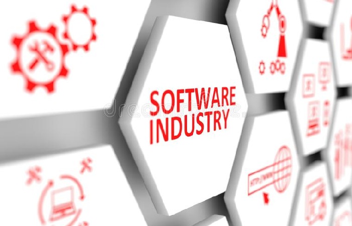 Software And Their Uses In Different Sectors