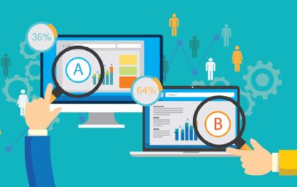 A/B Testing