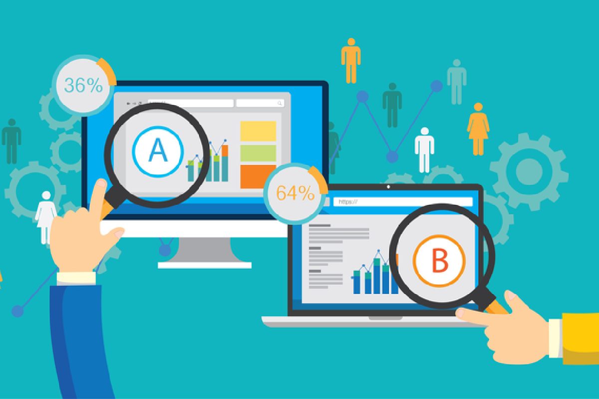 How to Conduct A/B Testing to Increase Effectiveness of Your Online Business 