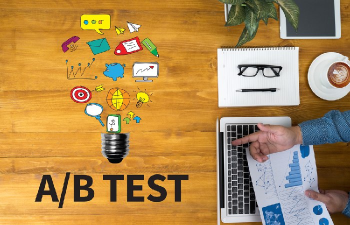 Here are some additional benefits of A/B testing