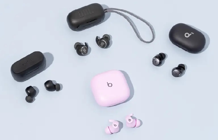 Wireless Earbuds Write For Us