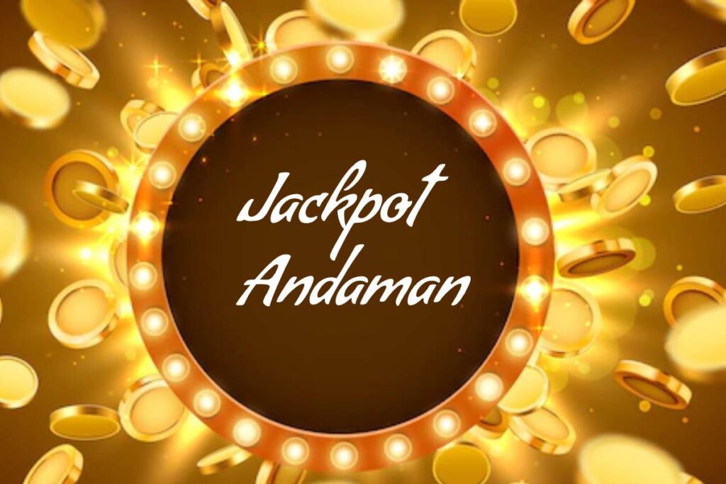 Jackpot Andaman