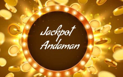 Jackpot Andaman