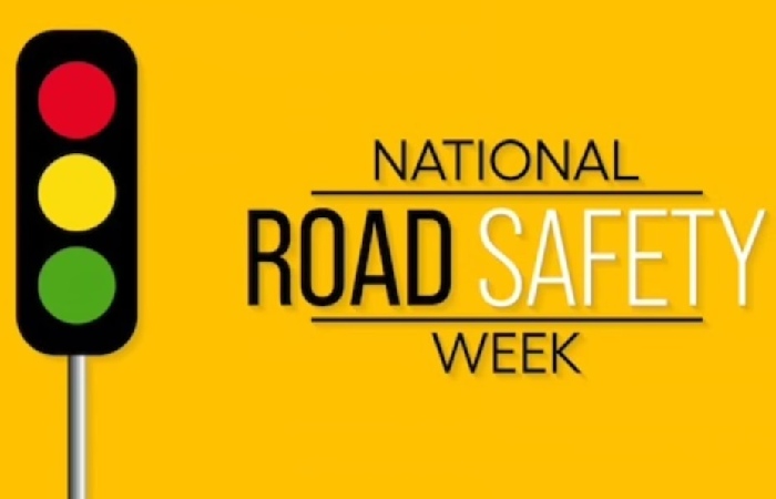 Road Safety Awareness Project