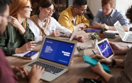 Management Software