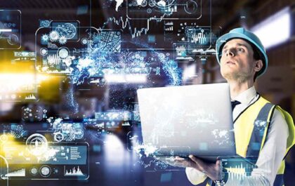Industry-Specific Software
