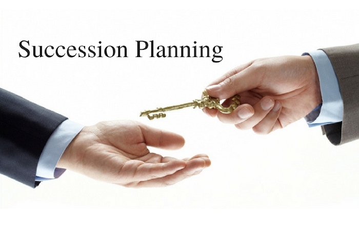 Why is a practical succession plan key in your business?