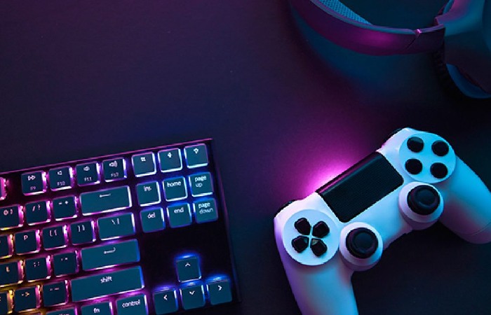  Games - Write For Us 