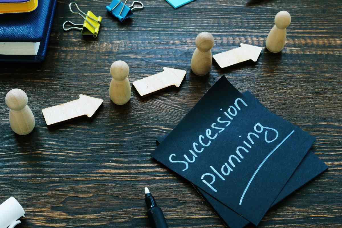 Effective Succession Plan: Strategies To Ensure Leadership In The Company