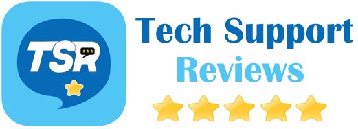Tech Support Reviews