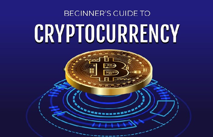 Beginners guide for cryptocurrency trading