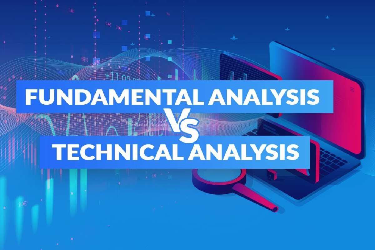 What Are Fundamental Analysis? And A Technical Analysis?