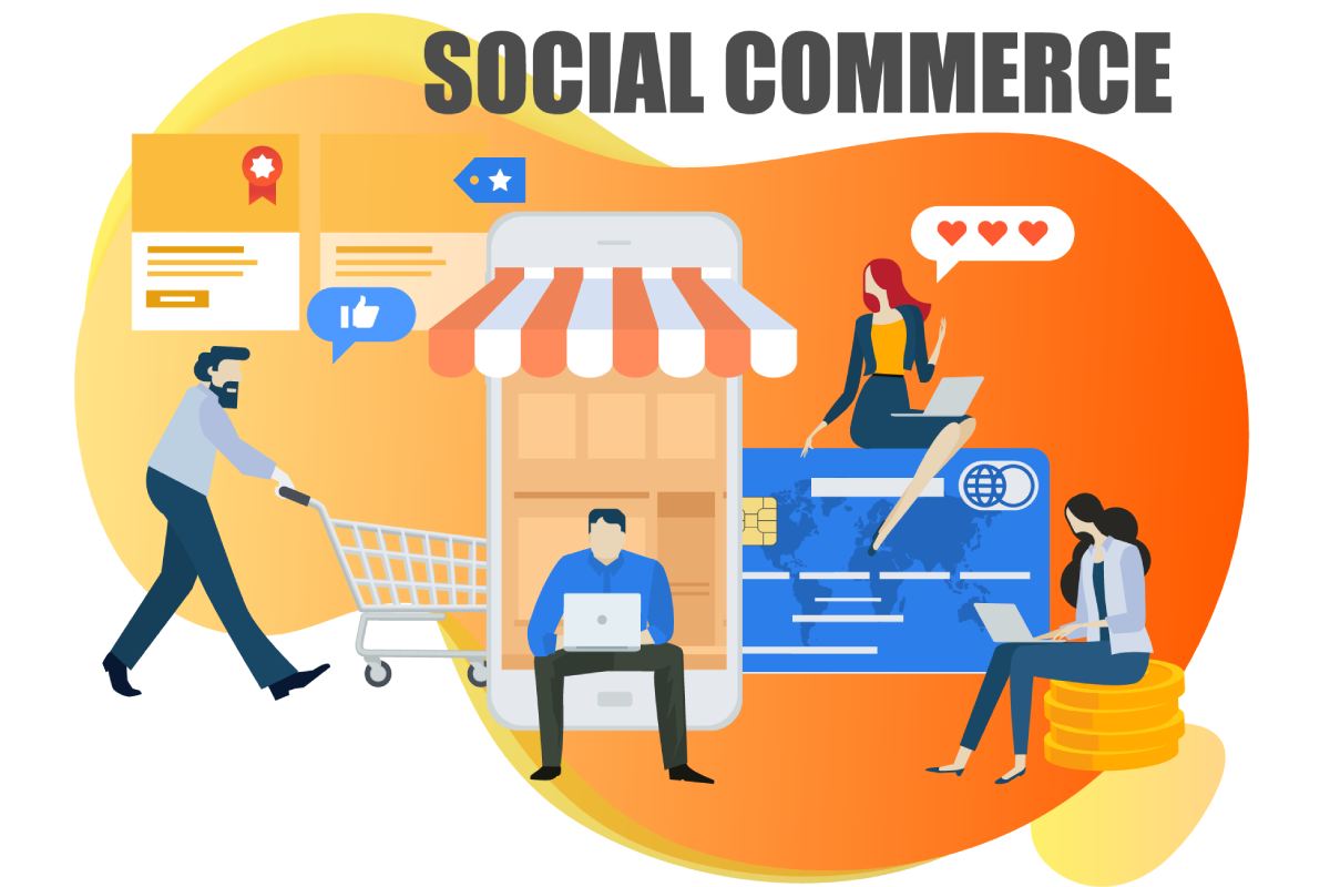 Social Commerce: Turning ‘Likes’ into Sales