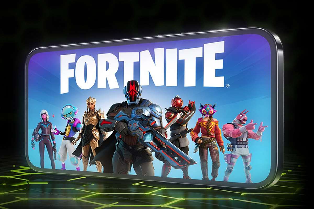 Fortnite Unveiled: Your Comprehensive Guide to the Video Game