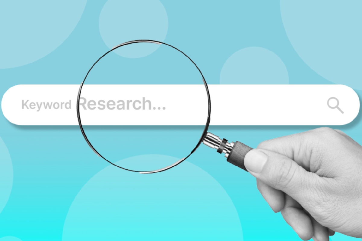 Choosing the Right Keyword Research Service for Your Business