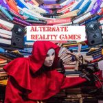 What is an ARG? – Discover the fascinating world of alternate reality games