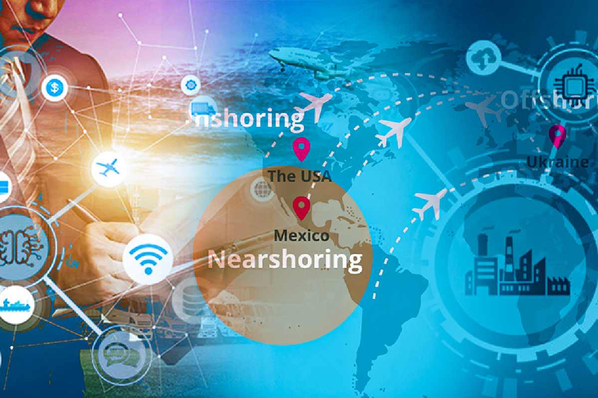 What Is Nearshoring and How It Can Enhance Your Business Strategy