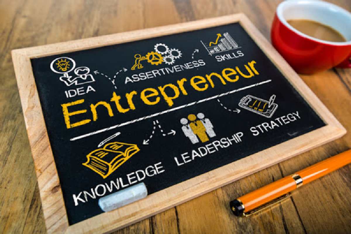 Innovative Tools for Enhancing Your Entrepreneurial Path to Success