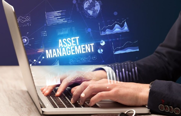 Asset Management Softwares
