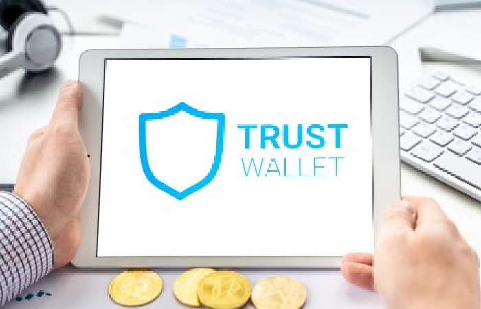 Trust Wallet Token