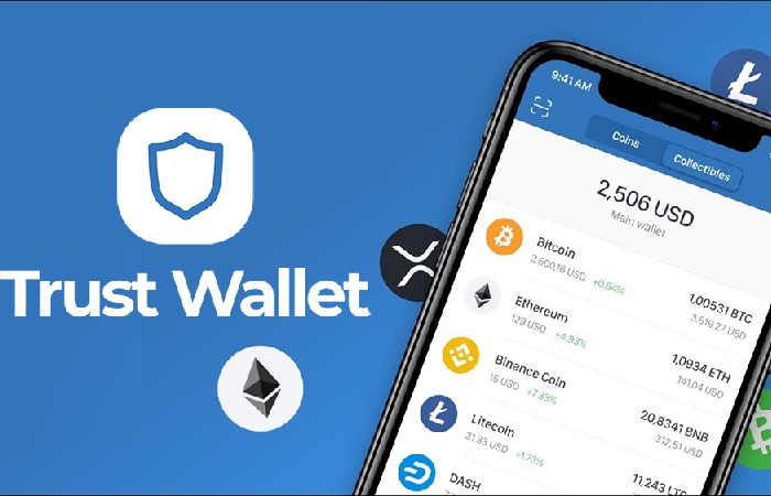 Trust Wallet Token