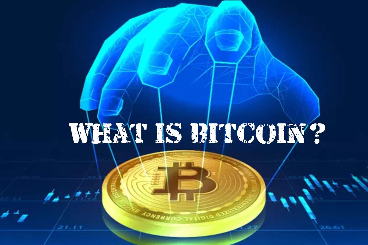 What is BitCoin? – Investments and Digital Currencies