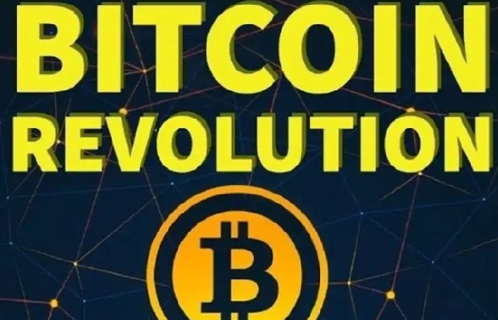 What is the BitCoin Revolution?
