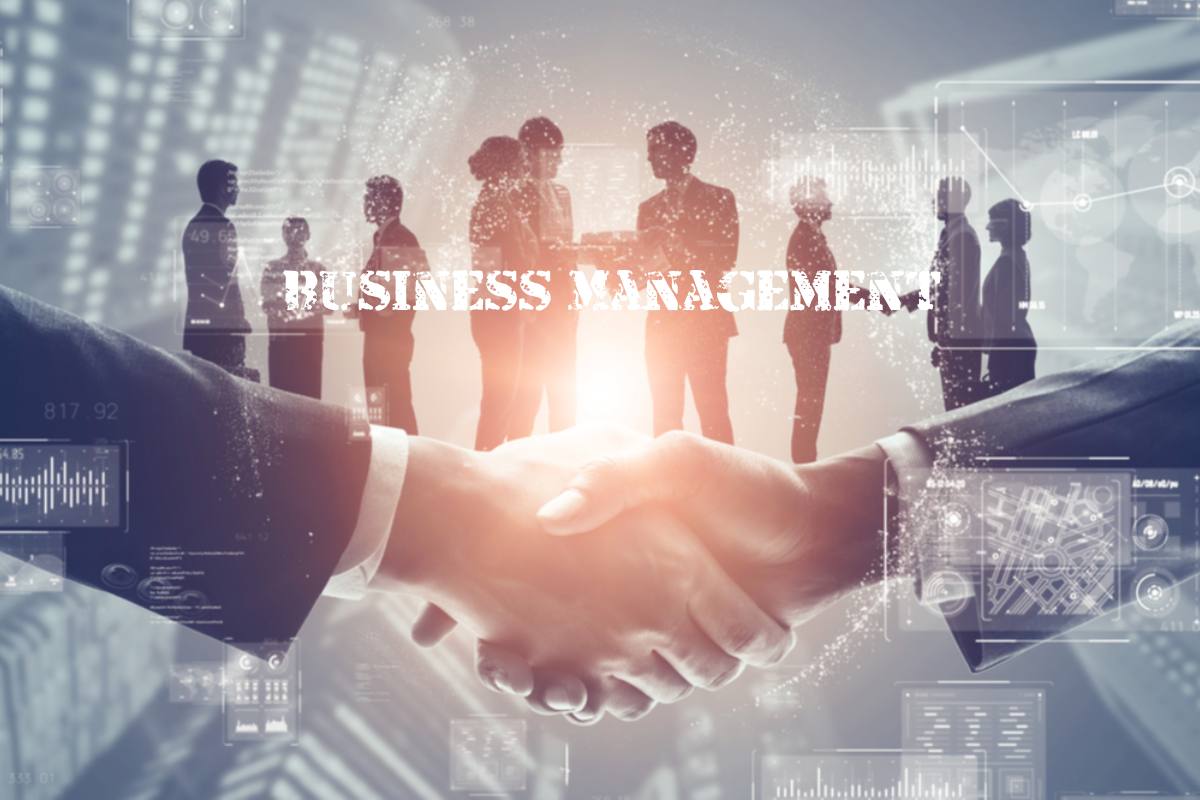What Is Business Management? – Definition, Concept, Strategies, And More