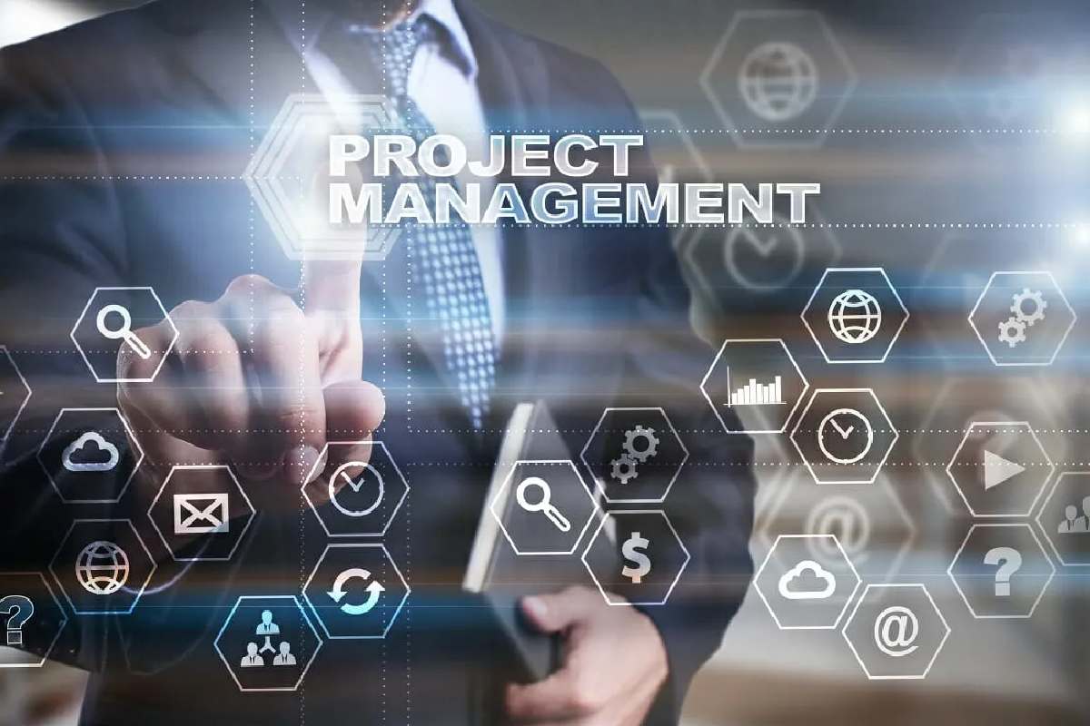 What is Project Management? – Definition, Advantages, and Types