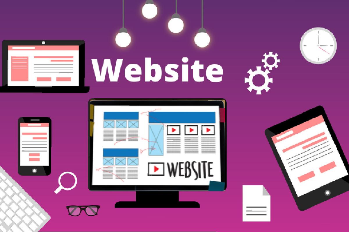 What is a Website? – Definitions from TechSupportReviews