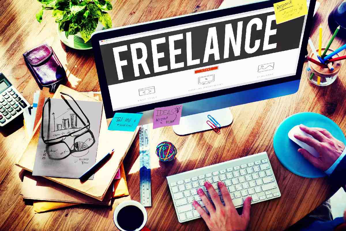 What Is Freelance? – Definition, Characteristics And More