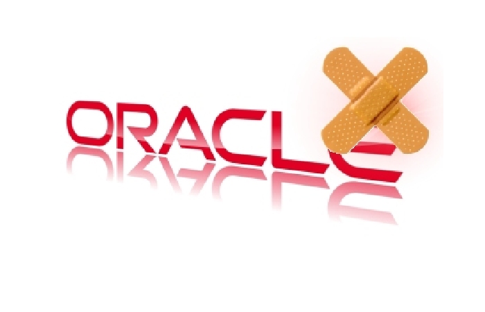 Oracle Critical Patch