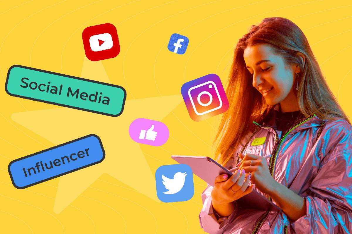 What is a Social Media Influencer? – All About Digital Influencers