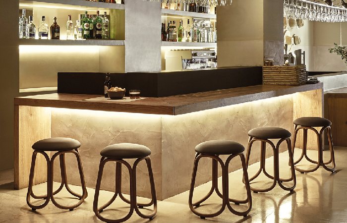 Bar Stools: Stylish Seating Solutions