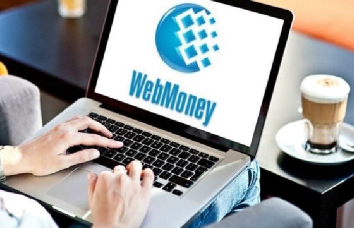 WebMoney