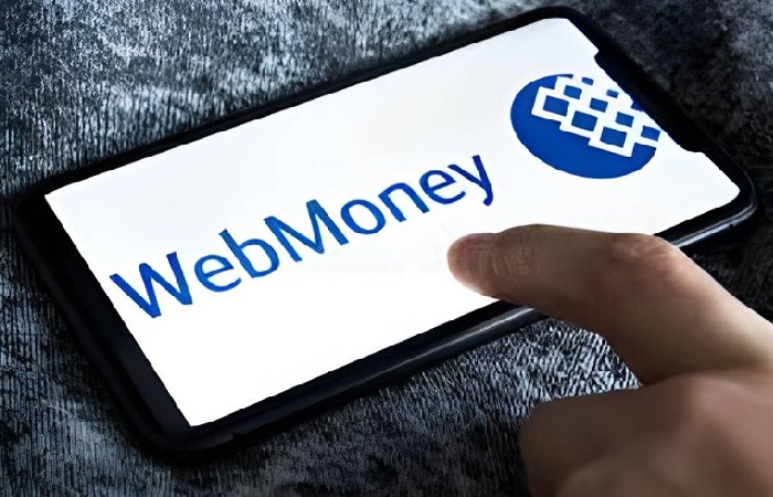 WebMoney