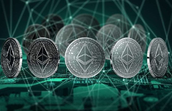 How does Ethereum work?