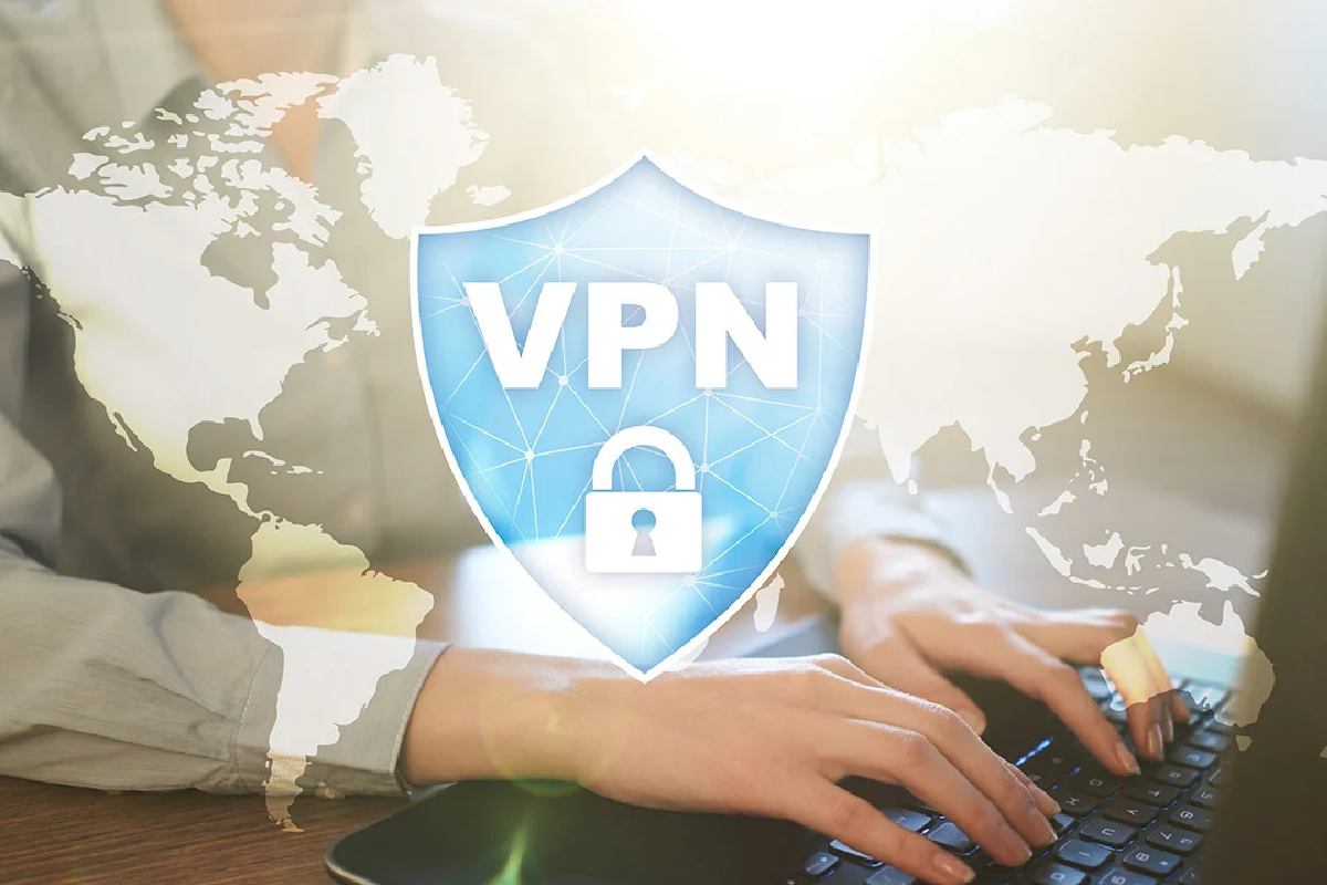 Safeguard Your Internet Connection With A Free VPN